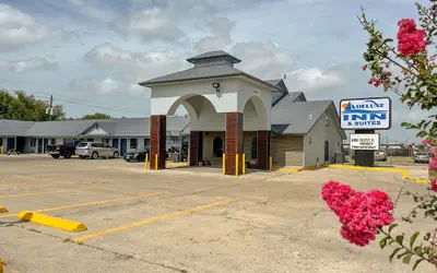 Deluxe Inn & Suites Corpus Christi I 37