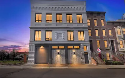 Firehouse Lofts