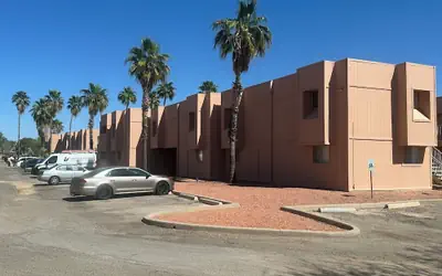 Flamingo Suites