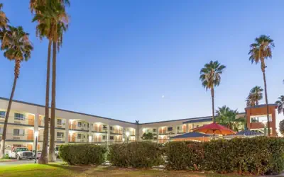 Truestay Inn