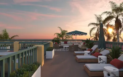 The Mara Laguna Beach an AvantStay Hotel