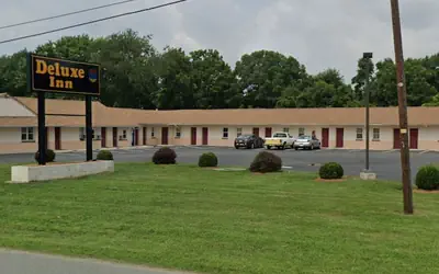 Deluxe Inn Elkton