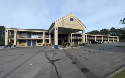 Garden Inn Adairsville