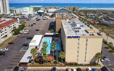 Beach Access Condo - Pool - Hot Tub With BBQ