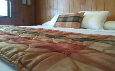 The Orca Inn
