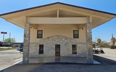 Executive Inn