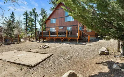 Timberline View Estate