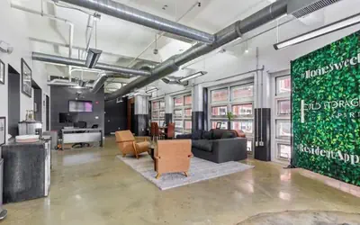 Cold Storage by Stylish Stays