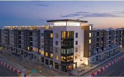 Skyhouse by Stylish Stays