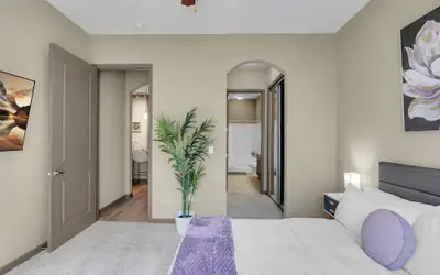 The Metro by Stylish Stays