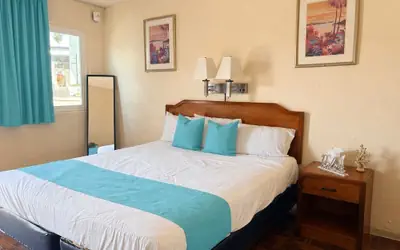 Mission Bay Motel