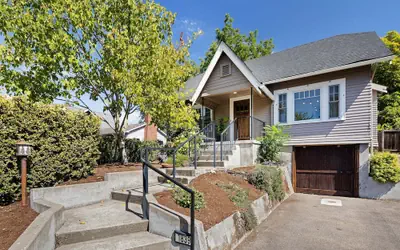 Orchard Luxe - Modern Home In Walking Distance To Uo 3 Bedroom Home