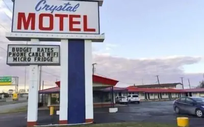 Crystal Motel