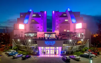 Nuvo Suites Hotel