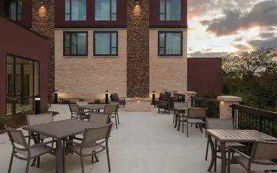 Holiday Inn Chicago - Schaumburg by IHG