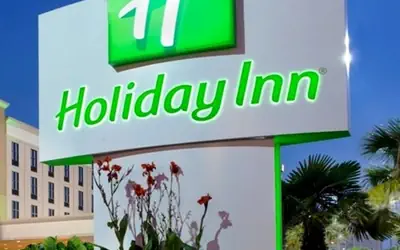 Holiday Inn Houston NE - Bush Airport Area by IHG