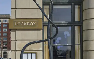 21c Museum Hotel Lexington