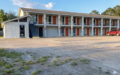 Budget Inn Jennings LA I-10