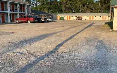 Budget Inn Jennings LA I-10