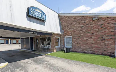 Sunrise Inn Williamstown