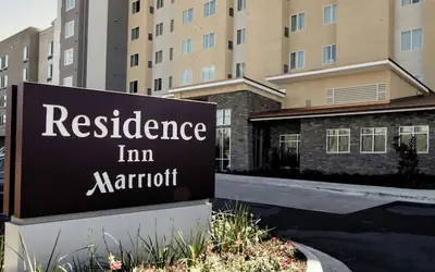 Residence Inn Lake Charles