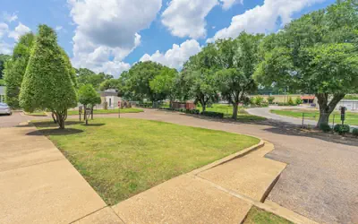 Extended Stay Studios