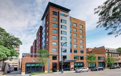 Hyatt House Chicago/Evanston