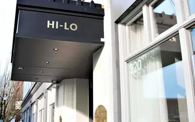 The Hi-Lo, Autograph Collection