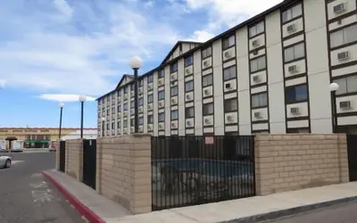 Longhorn Casino & Hotel