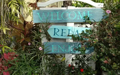 Conch Key Fishing Lodge and Marina