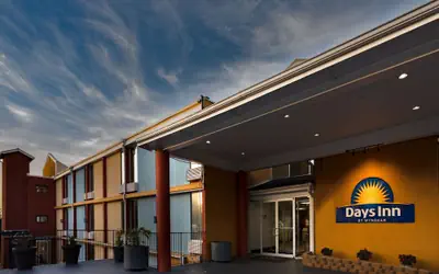 Days Inn by Wyndham Hartsfield Jackson Atlanta Airport West