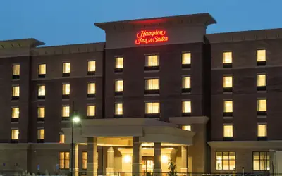 Hampton Inn & Suites Cincinnati / Kenwood