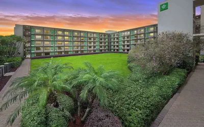 Wyndham Garden Lake Buena Vista – Disney Springs® Area