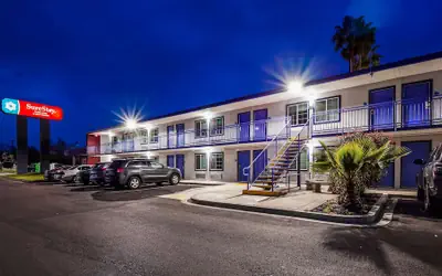 SureStay Plus Hotel by Best Western Sacramento Cal Expo