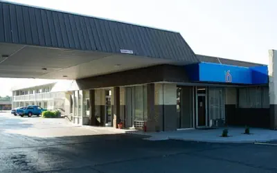 Motel 6 Brinkley, AR