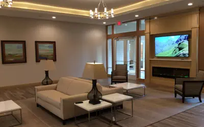 Holiday Inn Trophy Club by IHG