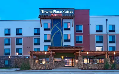 TownePlace Suites by Marriott Des Moines West/Jordan Creek