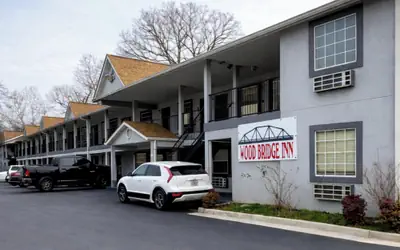 Woodbridge Inn By OYO Rome