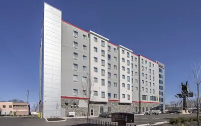 Staybridge Suites Columbus Univ Area - OSU by IHG