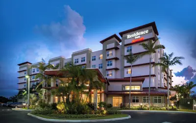 Residence Inn by Marriott Miami West / FL Turnpike