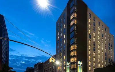 EVEN Hotel Brooklyn by IHG