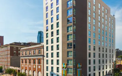 EVEN Hotel Brooklyn by IHG