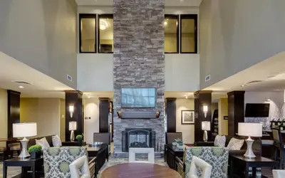 Staybridge Suites St Louis - Westport by IHG