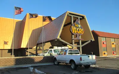 Americas Best Value Inn Billings