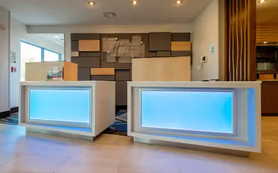 Holiday Inn Express & Suites Eagan - Minneapolis Area by IHG