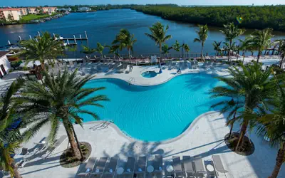 Hyatt House Naples/5th Avenue