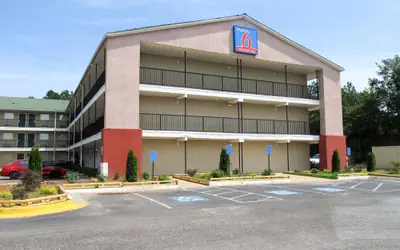 Motel 6 Augusta, GA - Fort Gordon