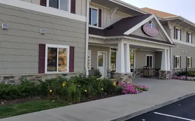 Affordable Suites of America Portage