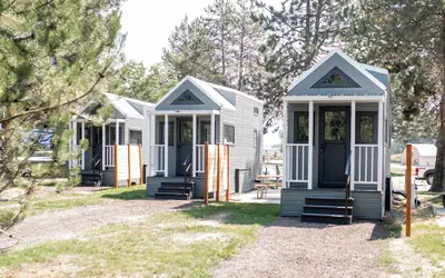 The Gold Mine Lofts