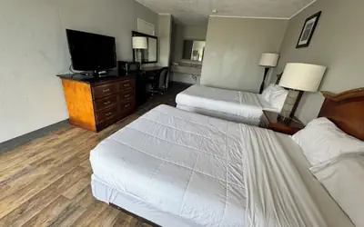 Bayou Inn